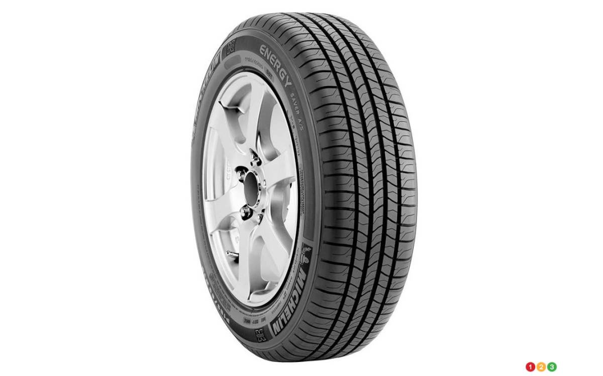 Michelin Energy Save